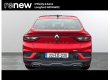 2022 Renault Arkana 1.6L Petrol For Sale Images