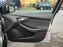 2013 Ford Focus 1.6L Diesel For Sale Images