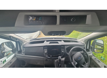 2025 Ford Transit L Diesel For Sale Images