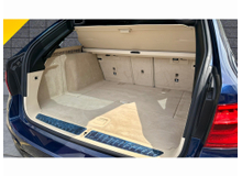 2019 BMW 5 Series 2.0L Diesel For Sale Images