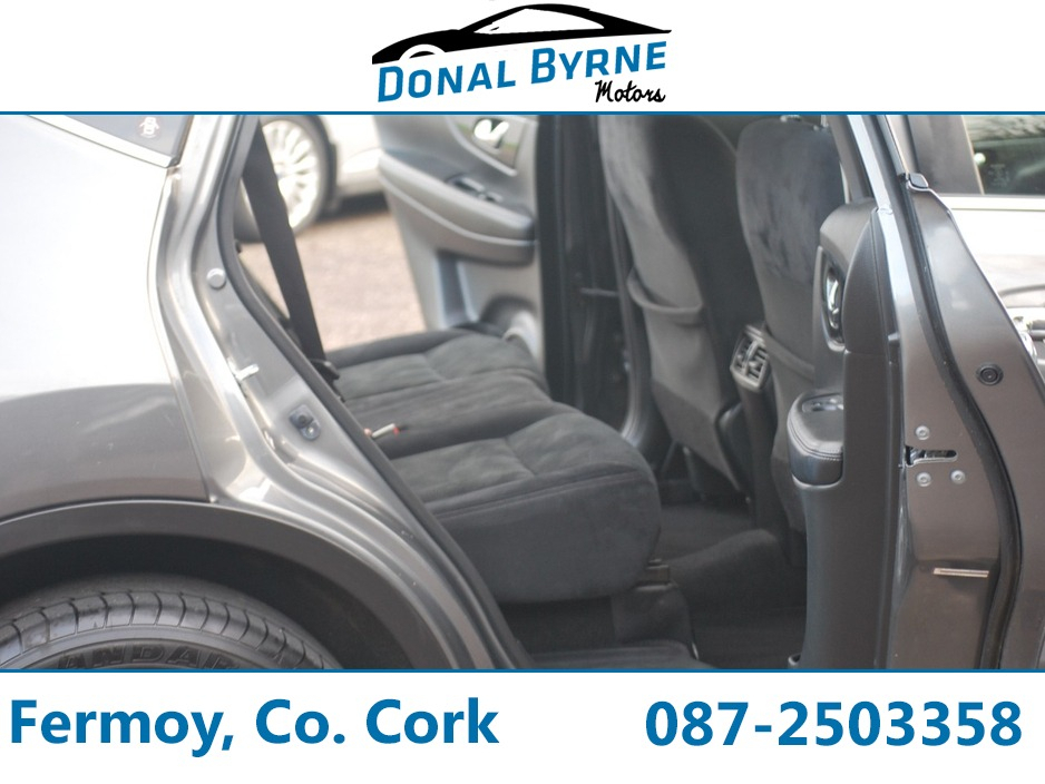 2017 Nissan X-Trail 1.6L Diesel For Sale Images