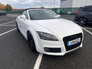 2011 AUDI TT 1.8 TFSI, SPORT, CONVERTIBLE, LOW MILEAGE, NEW NCT, WARRANTY, 5 STAR REVIEWS