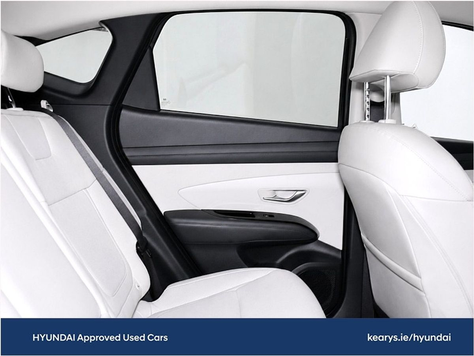Hyundai Tucson FL Executive Plus — thumbnail 15