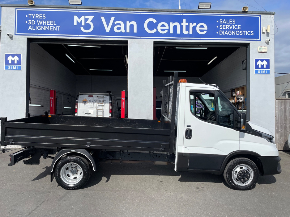 2024 Iveco Daily 2.3L Diesel For Sale Images