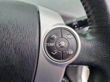 2012 Toyota Prius 1.8L Petrol Hybrid For Sale Images