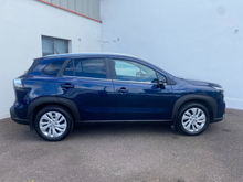 2024 Suzuki SX4 S-Cross 1.5L Petrol For Sale Images