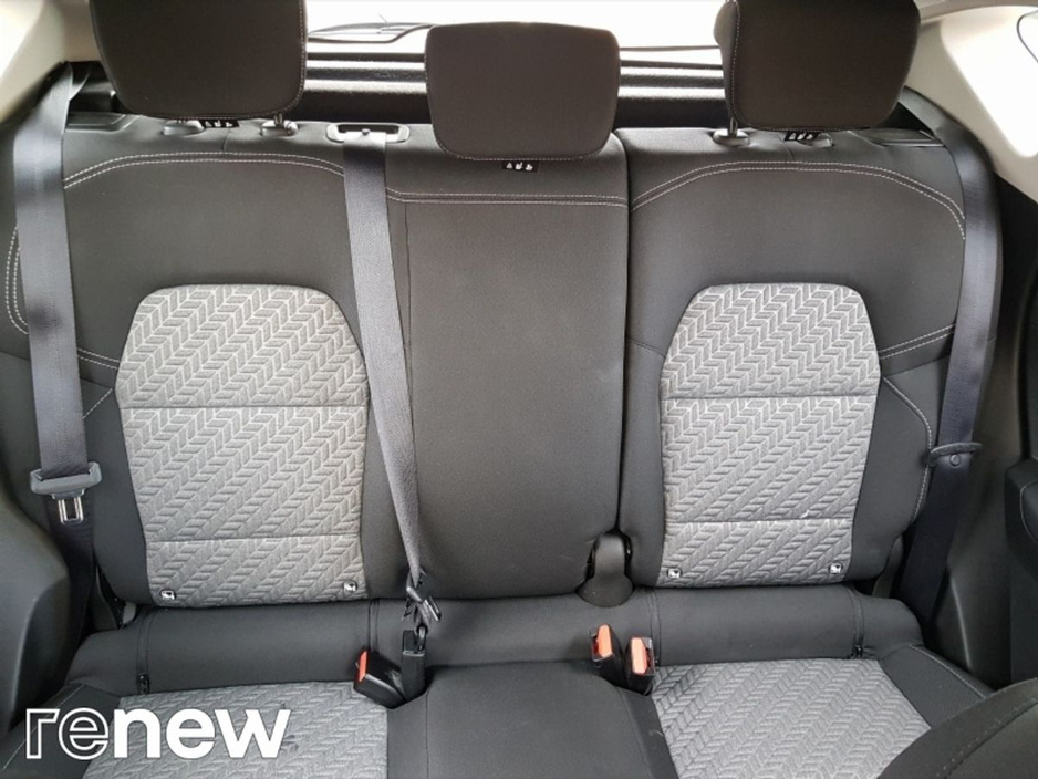 2022 Renault Captur 1.0L Petrol For Sale Images