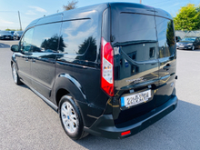 2022 Ford Transit Connect 1.5L Diesel For Sale Images