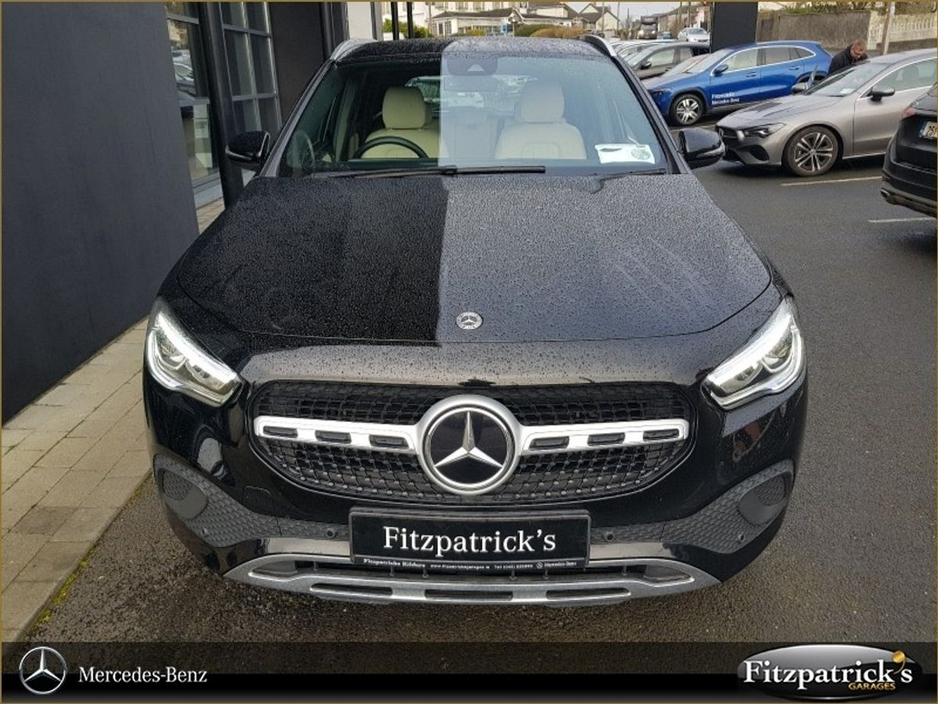 Mercedes-Benz GLA Class GLA PHEV 250e A/T Progressive — thumbnail 18