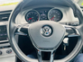 2015 VOLKSWAGEN GOLF 1.2 AUTOMATIC ESTATE 