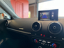 2019 AUDI A3 ONLY €18950! 2019 A3 Automatic 1.4 TFSI - Digital Dash - ONLY 63k KMs