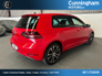 2019 VOLKSWAGEN GOLF TSI Comfortline