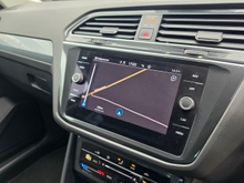 2023 Volkswagen Tiguan 2L Diesel For Sale Images