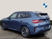 BMW X3 xDrive20d M Sport
