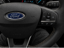 2022 Ford Puma 1.5L Diesel For Sale Images