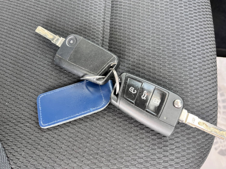 2016 Volkswagen Golf 1.4L Petrol For Sale Images