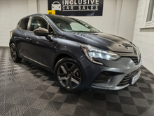 2022 Renault Clio 1L Petrol For Sale Images