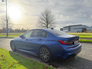 2022 BMW 3 SERIES 330E M SPORT 3SMO 4DR AUTO