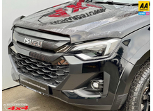 2025 Isuzu D-MAX 1.9L Diesel For Sale Images
