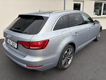 2018 Audi A4 2L Diesel For Sale Images