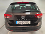 2020 VOLKSWAGEN PASSAT ESTATE BUS 1.6 TDI D7F 120 5DR AUTO