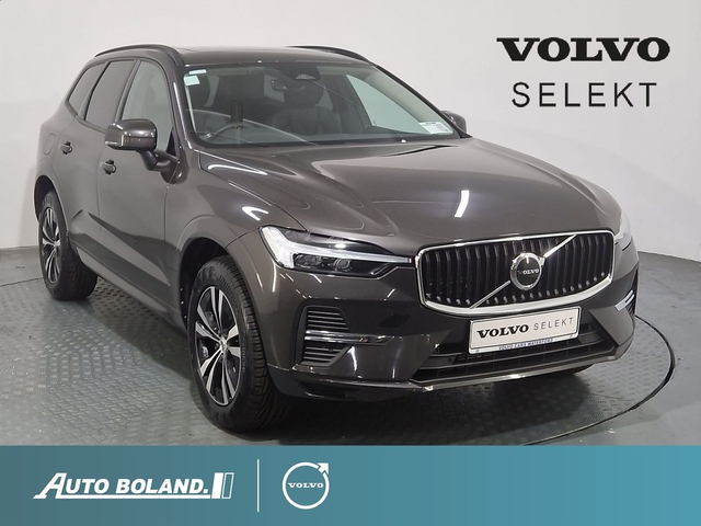 2022 VOLVO XC60 B4 DSL Momentum