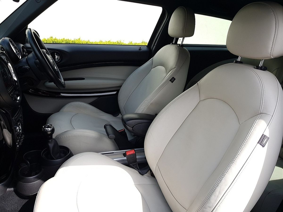 2016 MINI Paceman 1.6L Petrol For Sale Images
