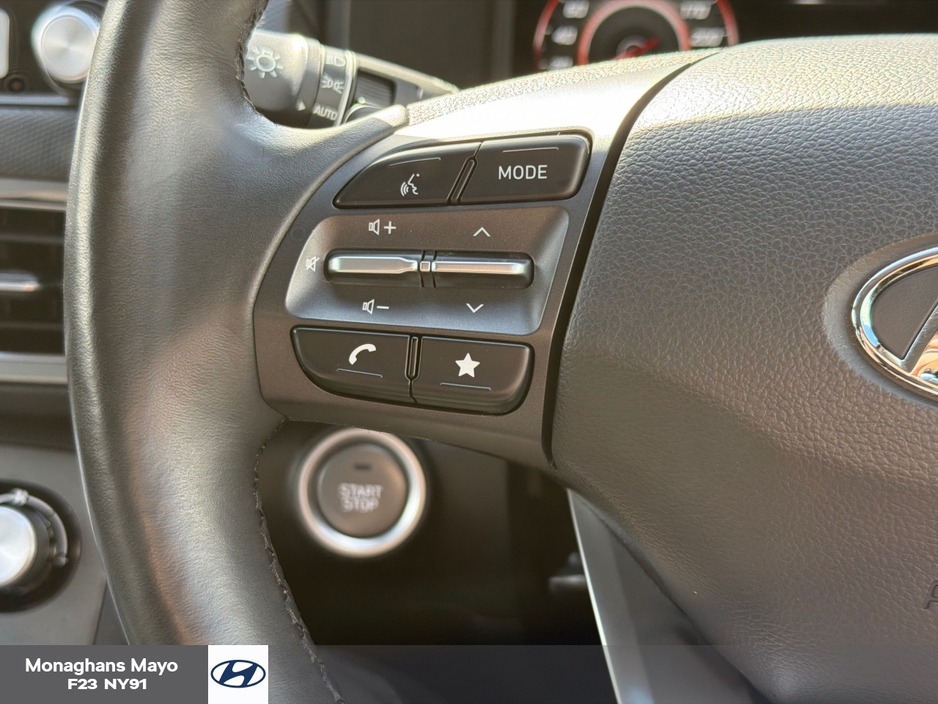 2022 Hyundai Kona 0L Electric For Sale Images