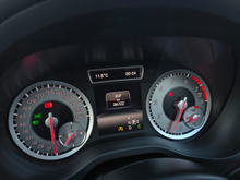 2015 Mercedes-Benz A Class 1.6L Petrol For Sale Images
