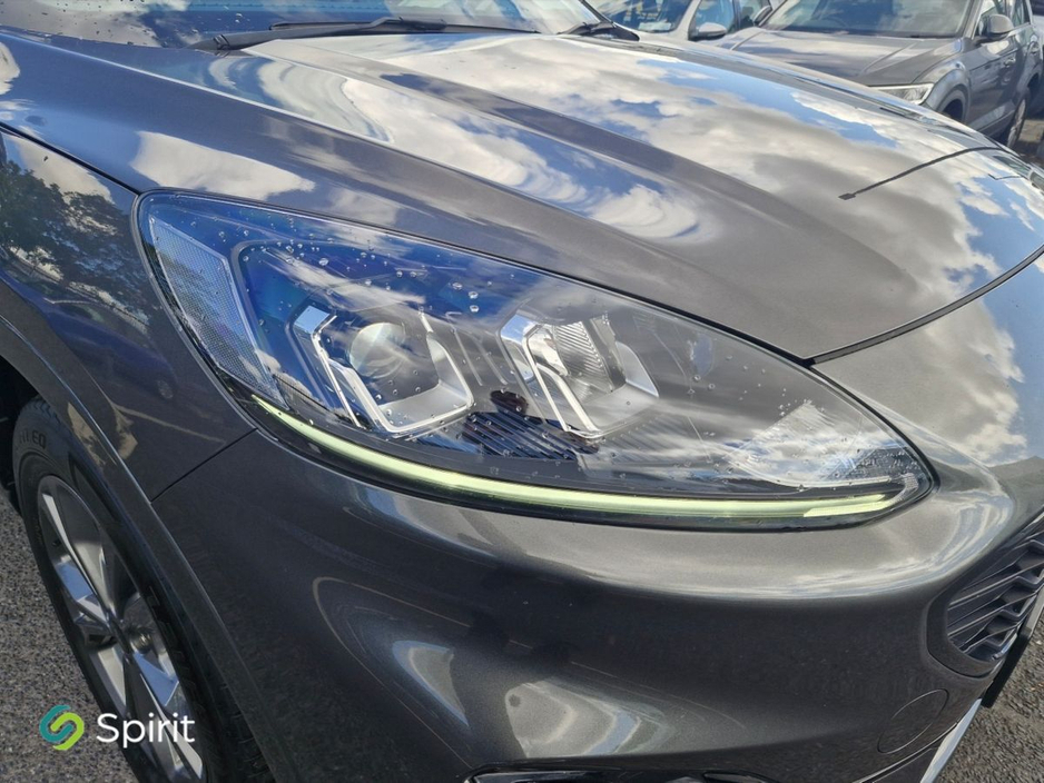 Ford Kuga 2.5 PHEV ST-Line Auto — thumbnail 19