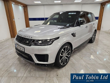 Land Rover Range Rover Sport PRICED TO SELL