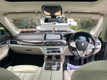 2019 BMW 7 Series 3L Diesel For Sale Images
