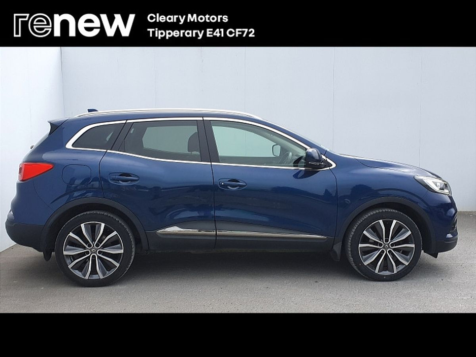 2020 Renault Kadjar 1.5L Diesel For Sale Images
