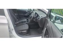 2017 Opel Astra 1.4L Petrol For Sale Images