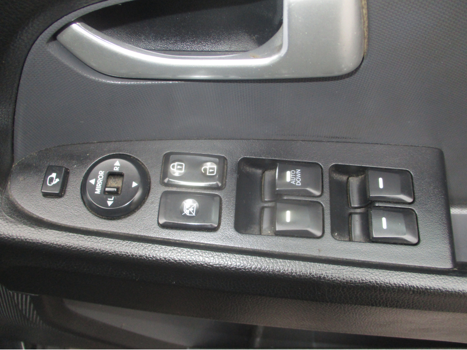2012 Kia Sportage 1.7L Diesel For Sale Images