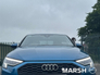 2022 AUDI A3 30 TFSI 110HP Attraction