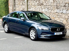 2019 Volvo S90 2L Diesel For Sale Images