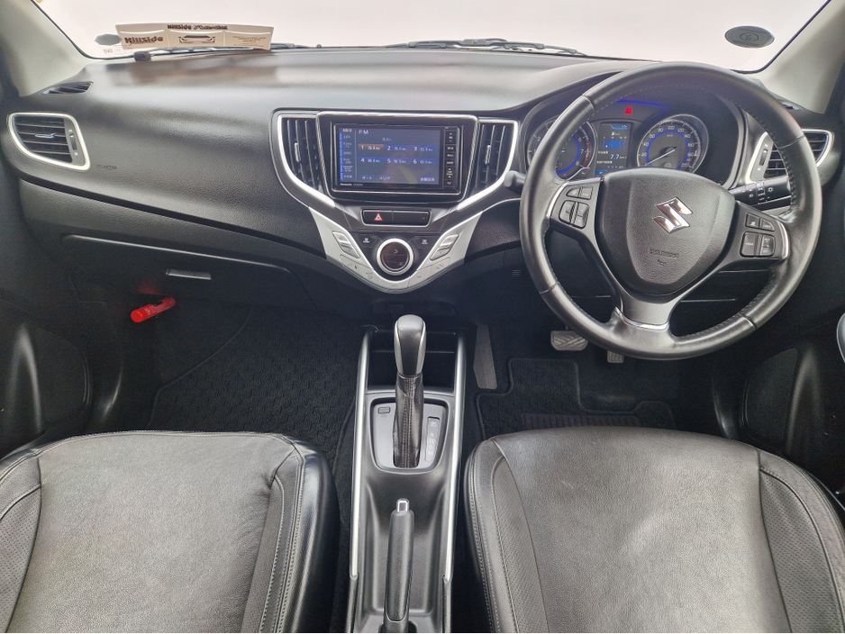 2016 Suzuki Baleno 1.0L Petrol For Sale Images