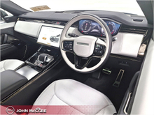 2025 Land Rover Range Rover Sport 3L Petrol Plug-in Hybrid For Sale Images