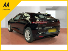 2020 Jaguar I-Pace 0L Electric For Sale Images