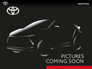 2025 TOYOTA COROLLA COROLLA HB LUNA SPORT