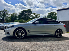 2017 BMW 3 Series 2L Diesel For Sale Images