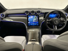 Mercedes-Benz GLC Class GLC300 e 4Matic...