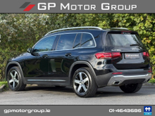 2022 Mercedes-Benz GLB 2L Diesel For Sale Images