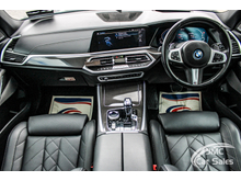 2023 BMW X5 3L Petrol Plug-in Hybrid For Sale Images