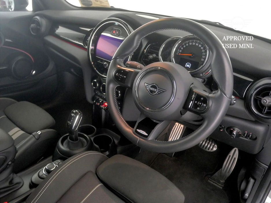 2023 MINI Hatch 1.5L Petrol For Sale Images