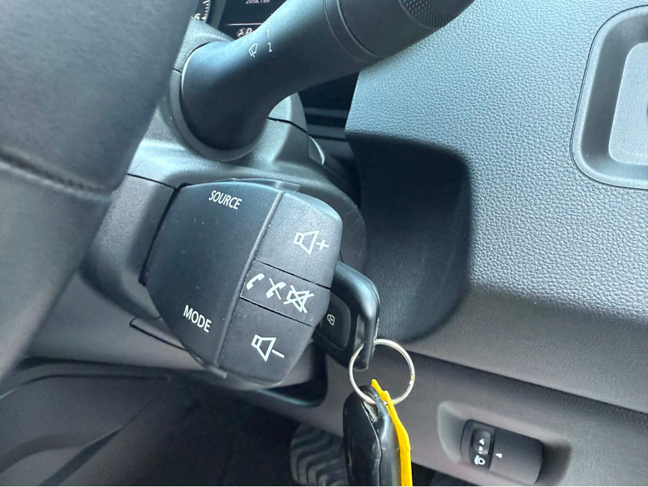 2024 Dacia Duster 1.3L Petrol For Sale Images