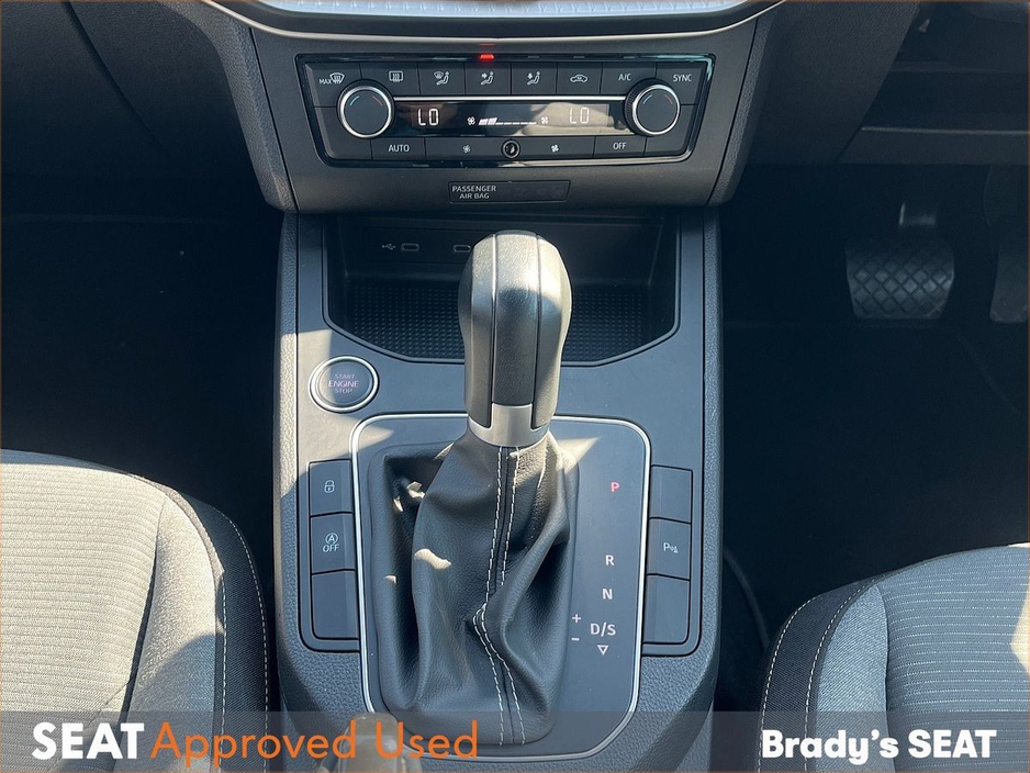 SEAT Ibiza 1.0TSI 115hp DSG Xcellence *24 MONTH SEAT APPROVED WARRANTY* — thumbnail 13