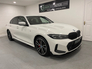 2024 BMW 3 SERIES 330E M SPORT***PRO PACK***TECH PACK***VISIBILITY PACK***M PERFORMANCE BODY STYLING****PREMIUM CARS IN THE NORTH EAST***