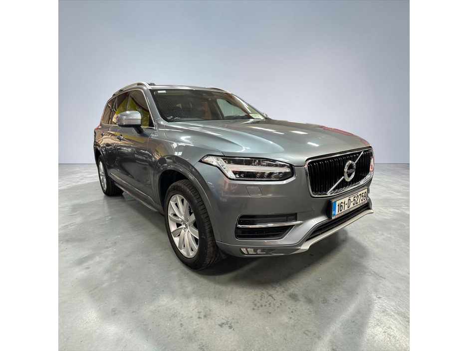 2016 Volvo XC90